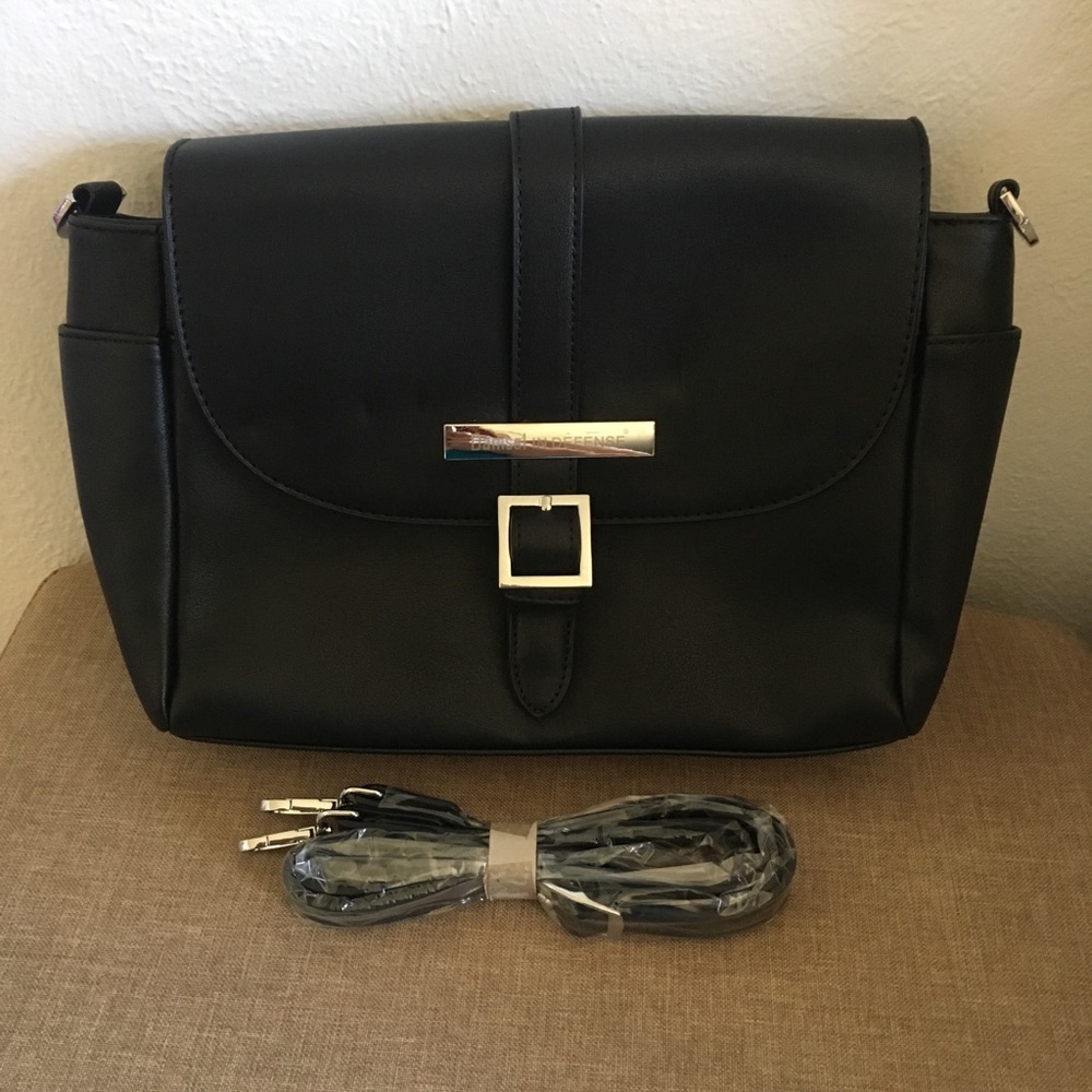 Damsel in Defense concealed carry purse